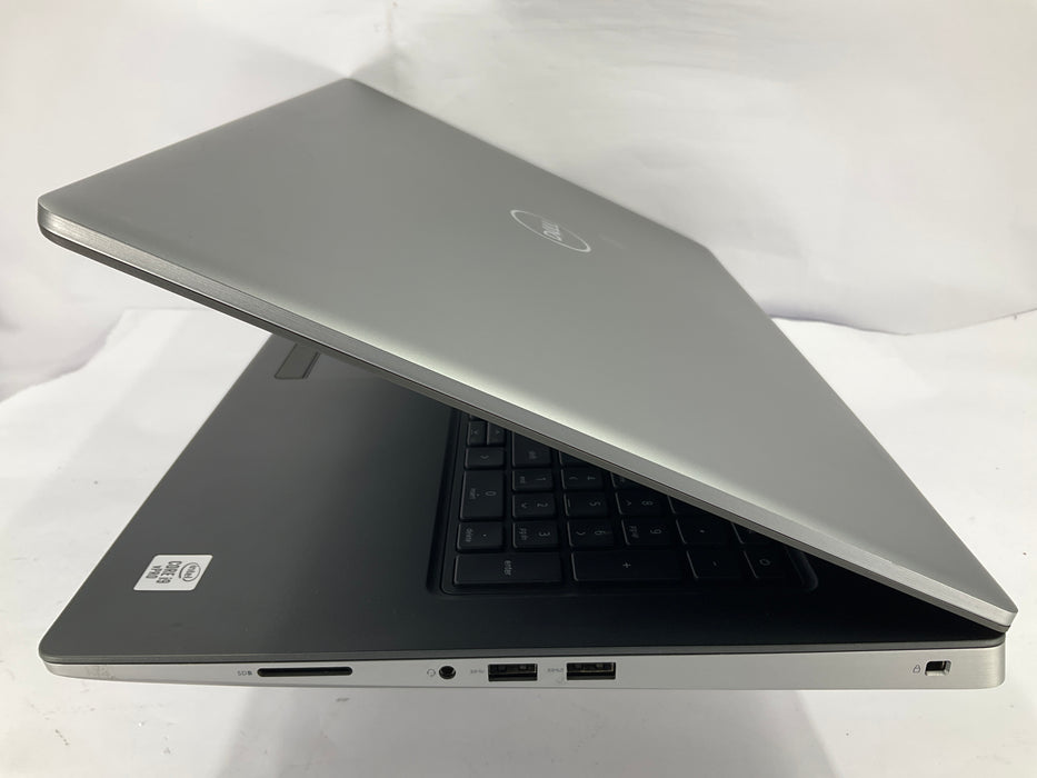 Dell Precision 7750 18" Core i9-10885H 512GB 64GB Win 11 Pro RTX 4000