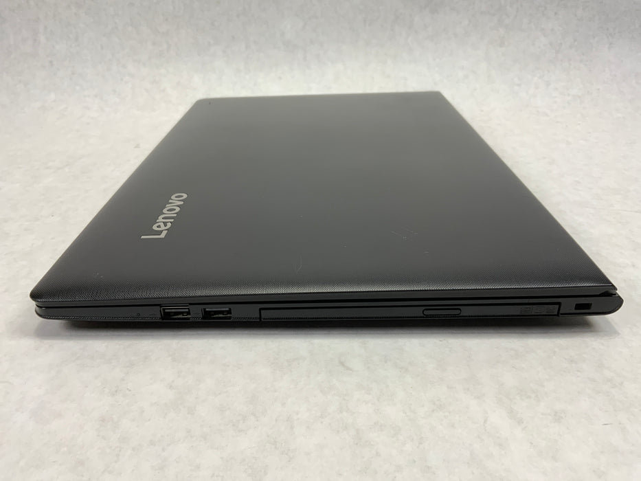 Lenovo IdeaPad 310 15.6" Intel Core i7-6500U 400GB SSD 12GB RAM Win 10 Pro