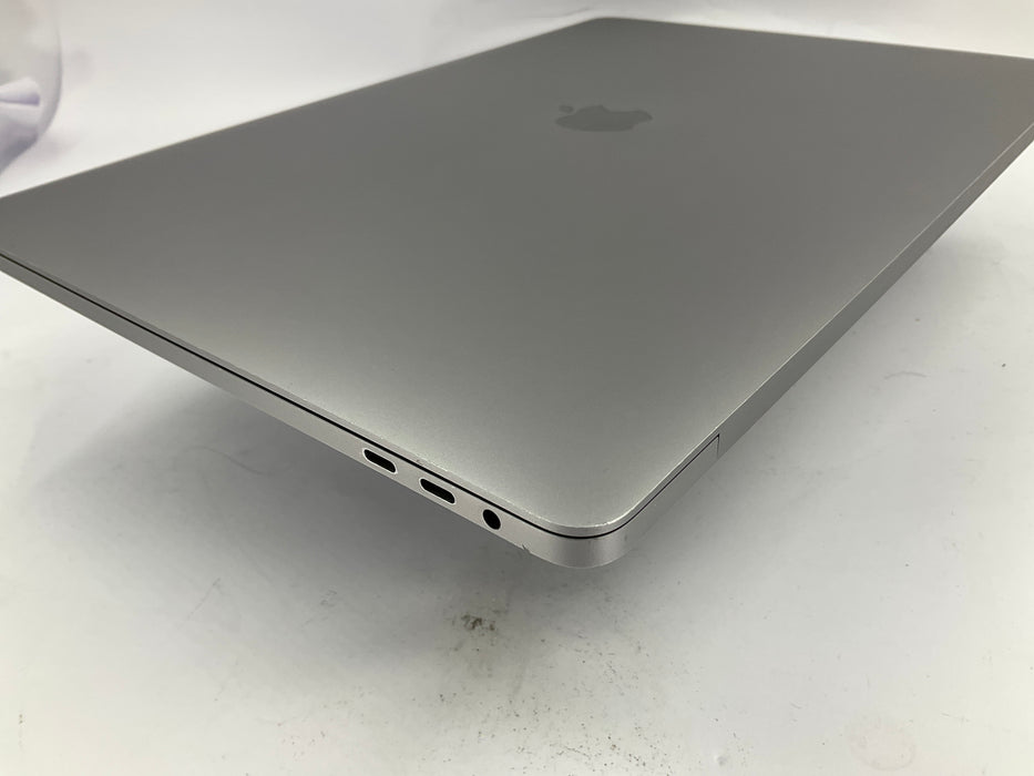 2019 Apple MacBook Pro 16" Core i9-9880H 1TB 16GB Sequioa