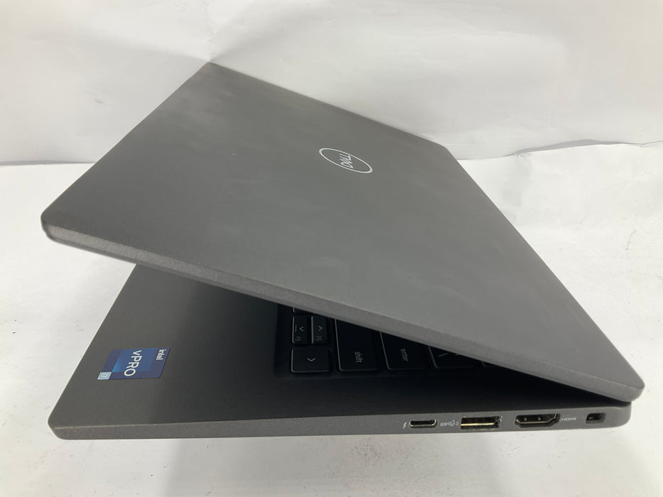 Dell Latitude 7330 13.3" Core i7-1265U 256GB 16GB  B Win 11 Pro