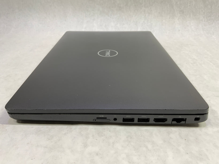 Dell Latitude 5500 15.6" Intel Core i7-8665U 256GB SSD 8GB RAM B Win 11 Pro