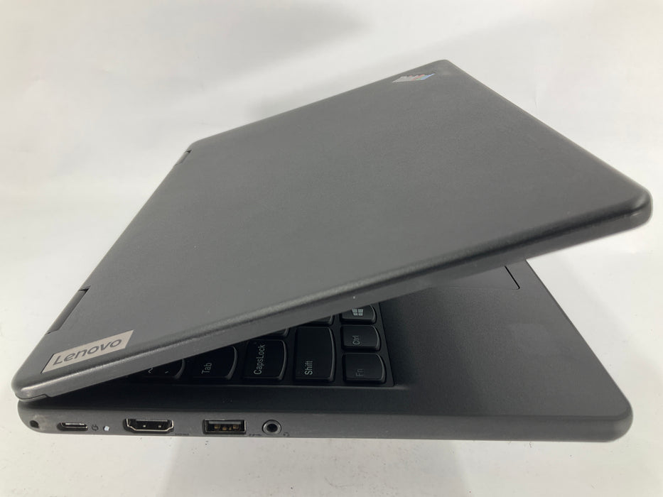 Lenovo ThinkPad 11e Yoga Gen 6 11.6" 2in1 Touch Core m3-8100Y 256GB 8GB B W11P