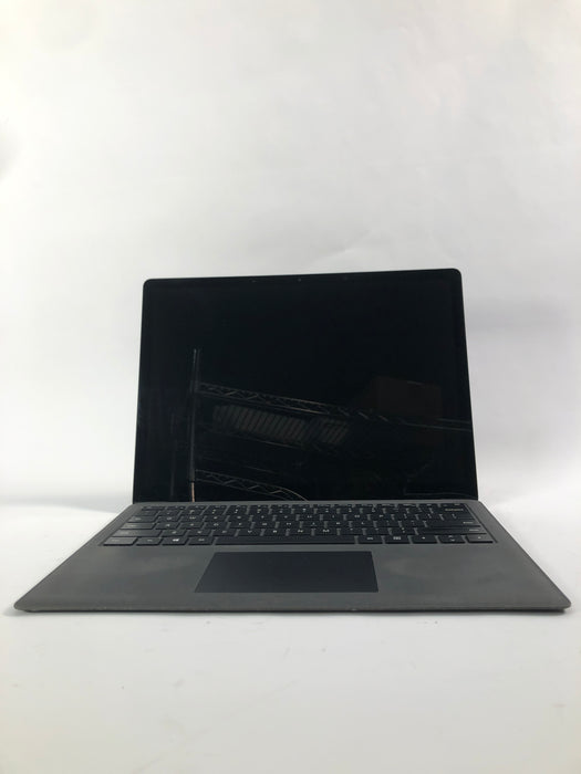 Microsoft Surface Laptop 2 (1769) Black 13.5" Intel Core i7-8650U 512GB SSD 16GB RAM Win 11 Pro