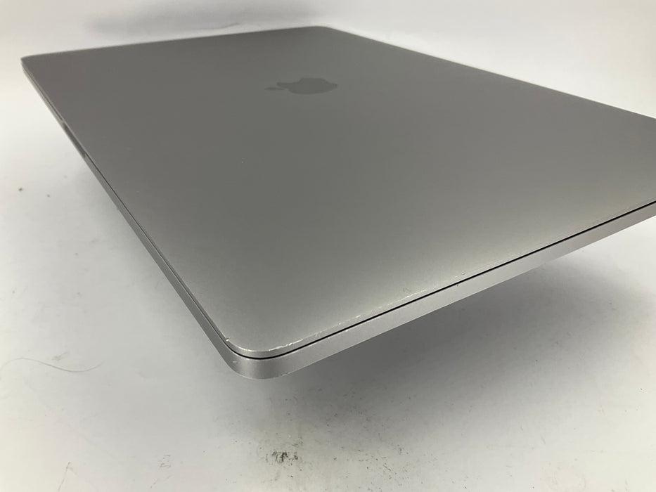 2019 Apple MacBook Pro 16" Core i9-9880H 1TB 16GB Sequioa