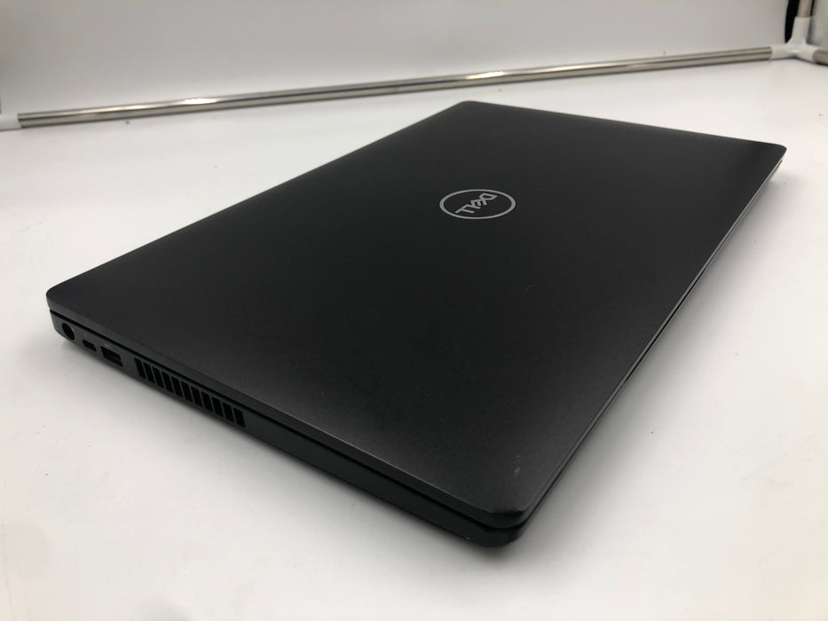 Dell Latitude 5501 15.6" Intel Core i5-9400H 256GB SSD 8GB RAM Win 11 Pro