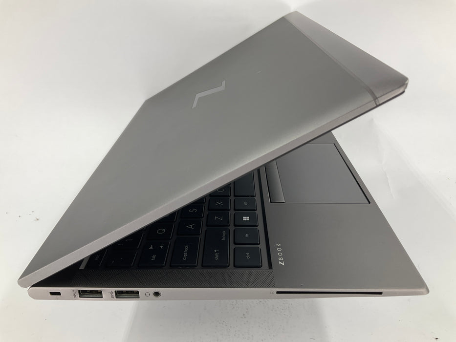 HP Zbook Firefly G8 14" Core i5-1145G7 512GB 16GB B Win 11 Pro