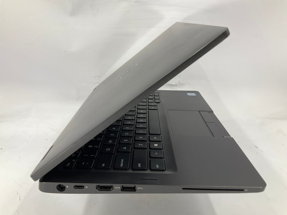 Dell Latitude 5300 2-IN-1 13" Core i7-8665U 250GB 16GB B Win 11 Pro