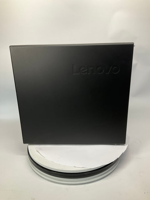 Lenovo ThinkStation P720 Dual Xeon Gold 6246 3TB 192GB B Win 11 Pro GTX 1070
