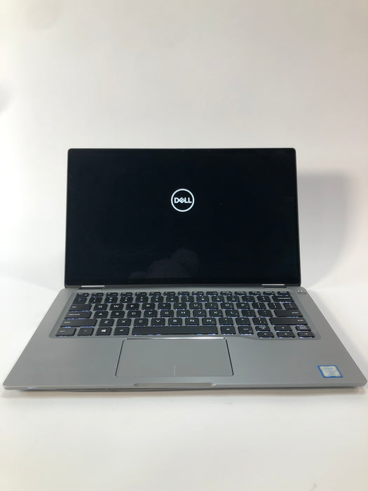 Dell Latitude 7400 2-in-1 14" Intel Core i7-8665U 512GB SSD 16GB RAM Win 11 Pro