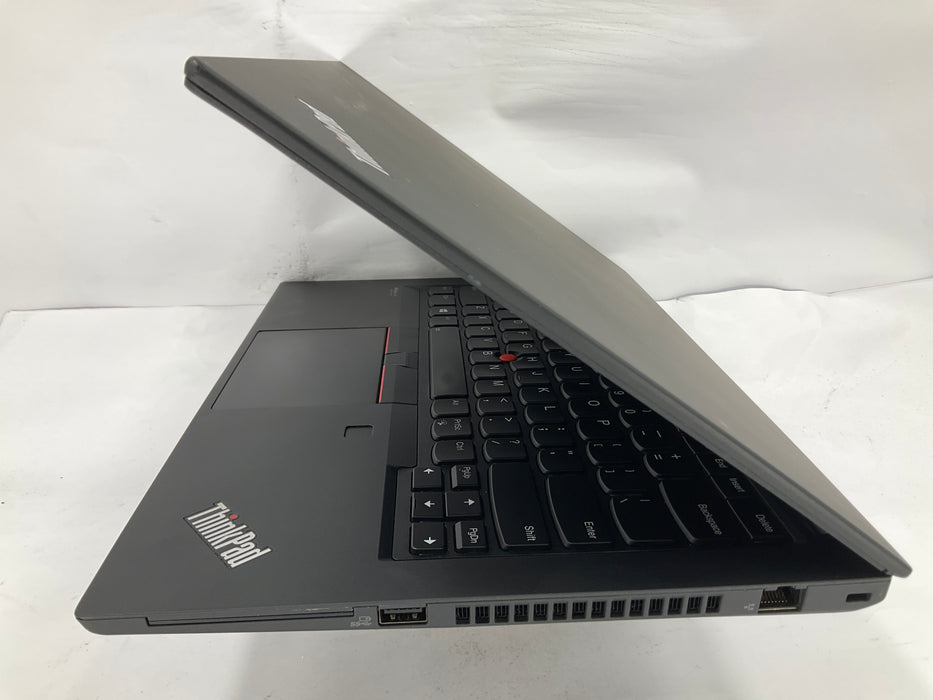 Lenovo ThinkPad P14s Gen 2 14" AMD Ryzen 7 PRO 5850U 512GB 32GB  B Win 11 Pro