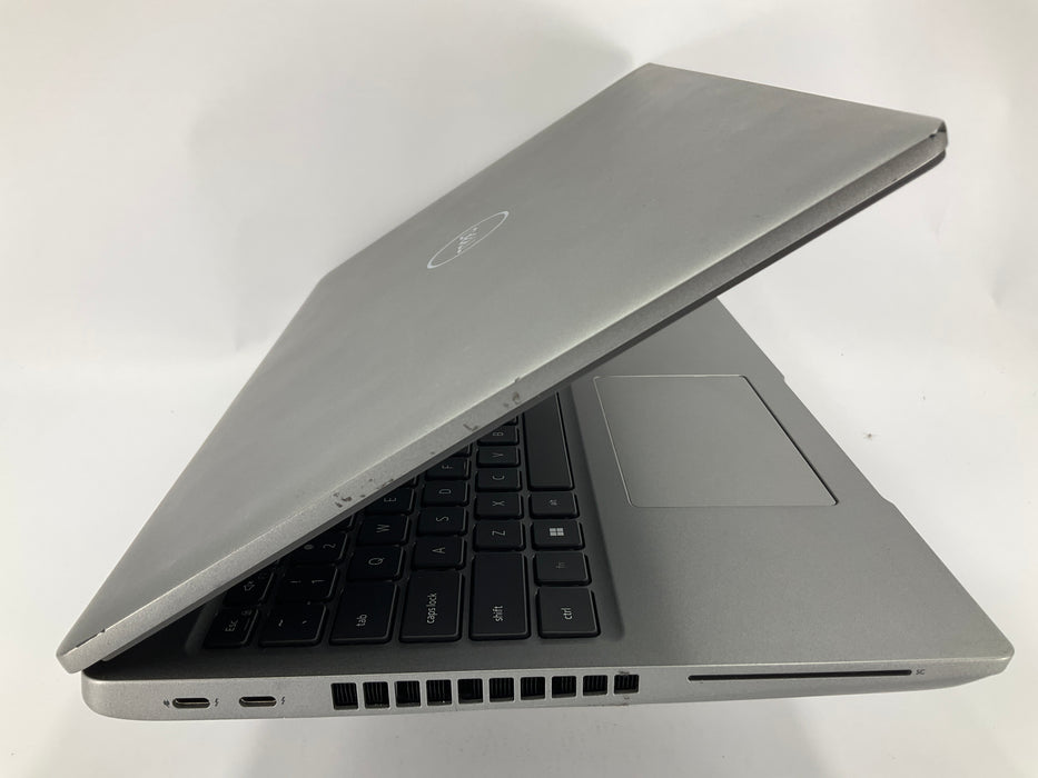 Dell Latitude 5531 15.6" Core i7-12800H 256GB 16GB B Win 11 Pro