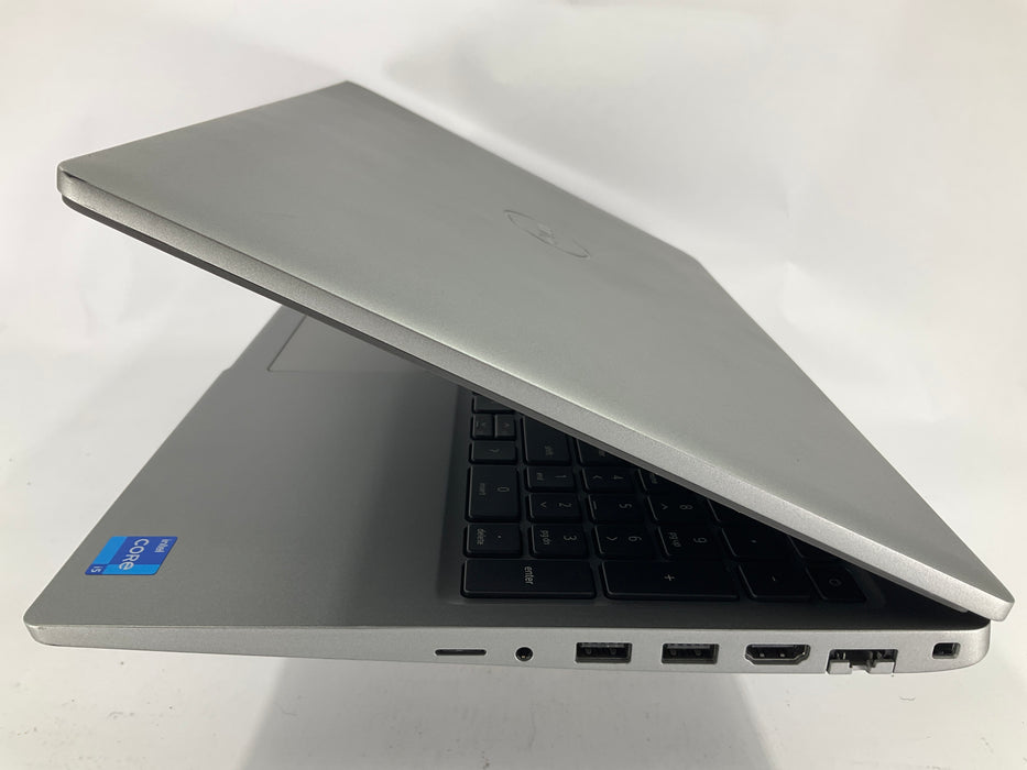 Dell Latitude 5520 15.6" Core i5-1145G7 512GB 16GB A Win 11 Pro