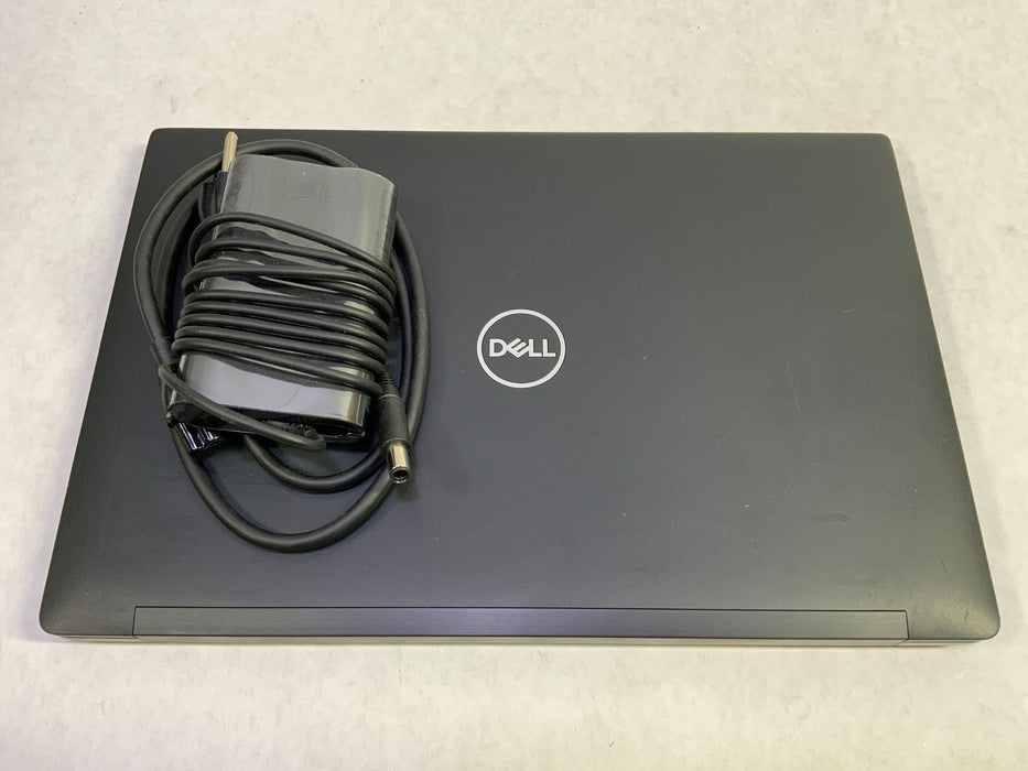 Dell Latitude 7490 14" Intel Core i5-8350U 256GB SSD 8GB RAM B Win 11 Pro