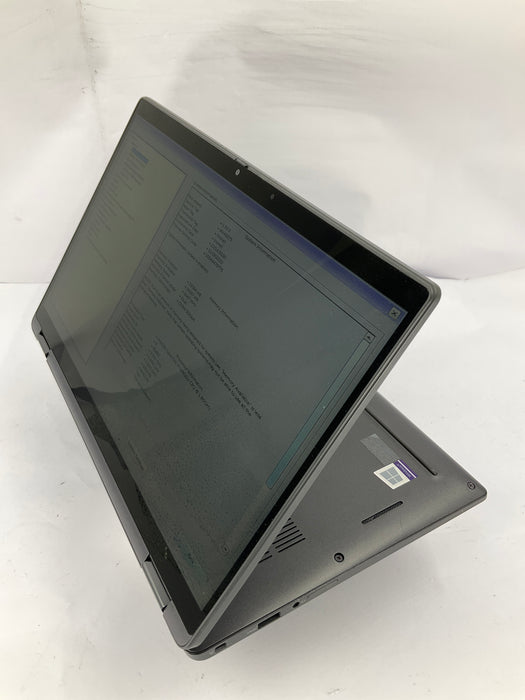 Dell Latitude 7310 13" 2in1 Touch Core i7-10610U 512GB 16GB B Win 11 Pro