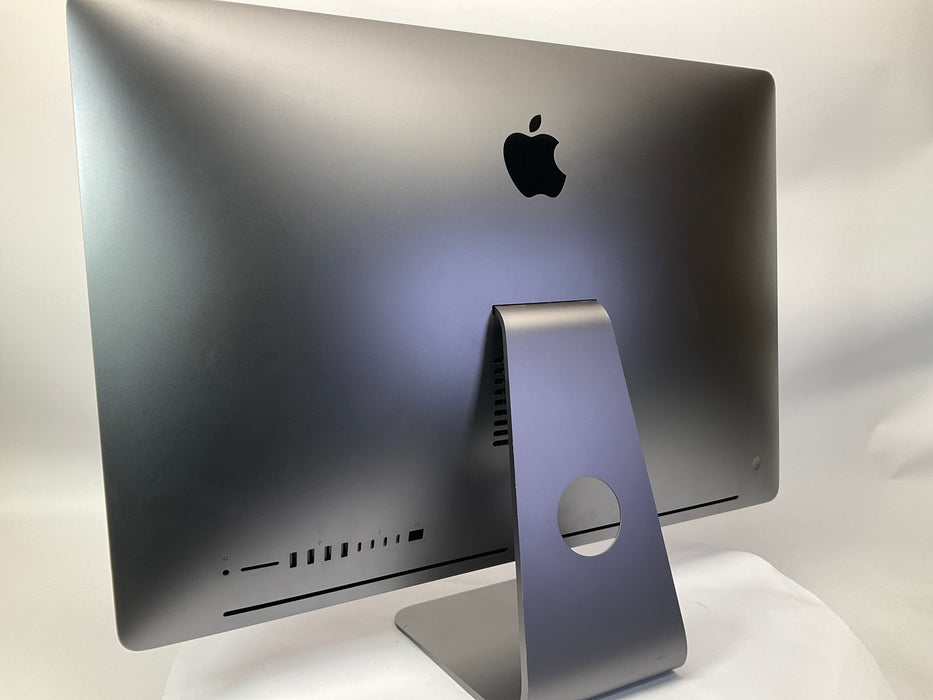 2017 (Late) Apple iMac Pro 27" 5K Xeon W-2140B 2TB 32GB Sequoia