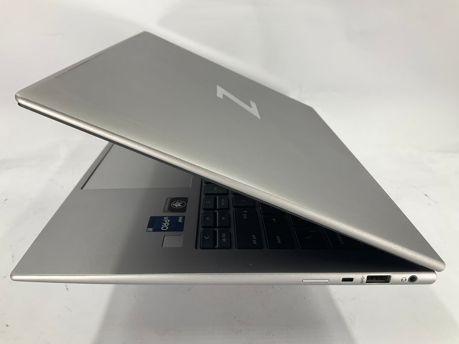 HP ZBook Firefly G9 14" Touch Core i7-1265U 512GB 16GB B Win 11 Pro