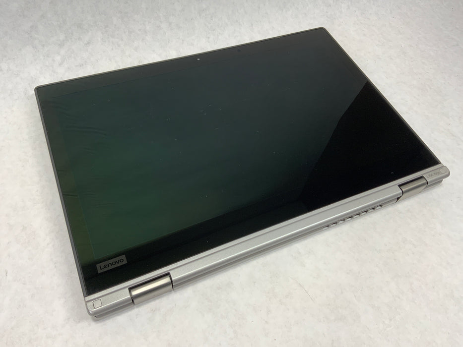 Lenovo ThinkPad L390 Yoga 13.3" Intel Core i5-8265U 256GB SSD 16GB RAM Win 10 Pro