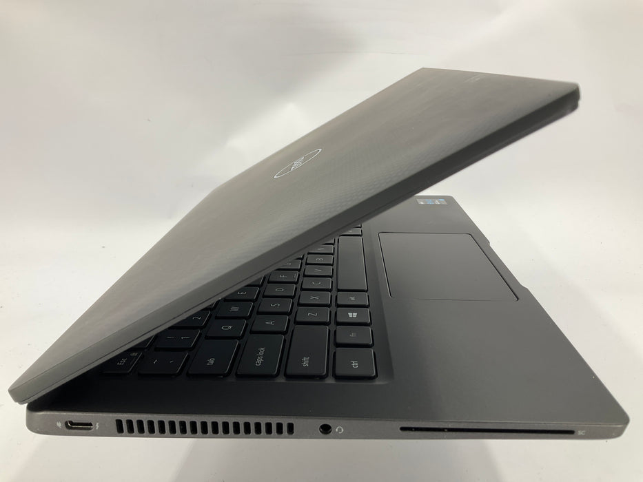 Dell Latitude 7320 13.3" Core i7-1185G7 512GB 16GB B Win 11 Pro