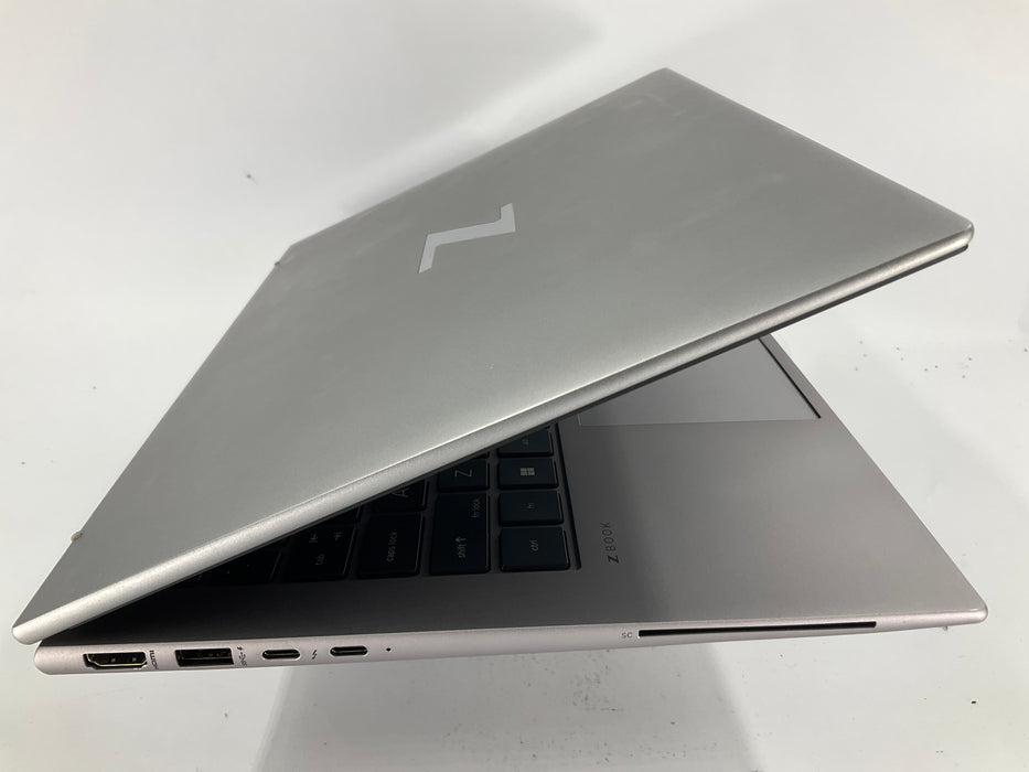 HP ZBook Firefly G9 14" Core i5-1250P 256GB 32GB B Win 11 Pro