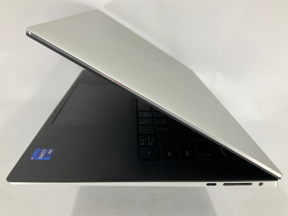 Dell XPS 15 9510 15.6" Touch Core i9-11900H 512GB 16GB RTX 3050 Ti *NEW BATTERY*