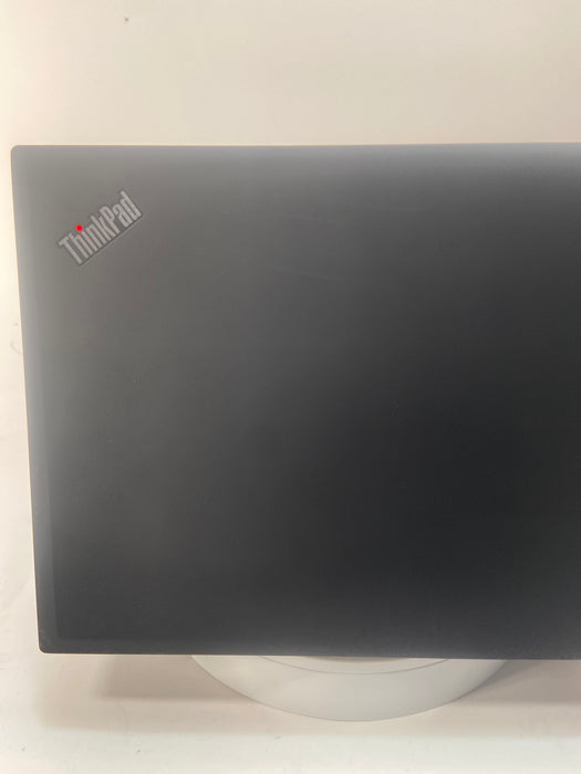 Lenovo ThinkPad T14 Gen 2 14" Intel Core i7-1185G7 512GB SSD 16GB RAM Win 11 Pro