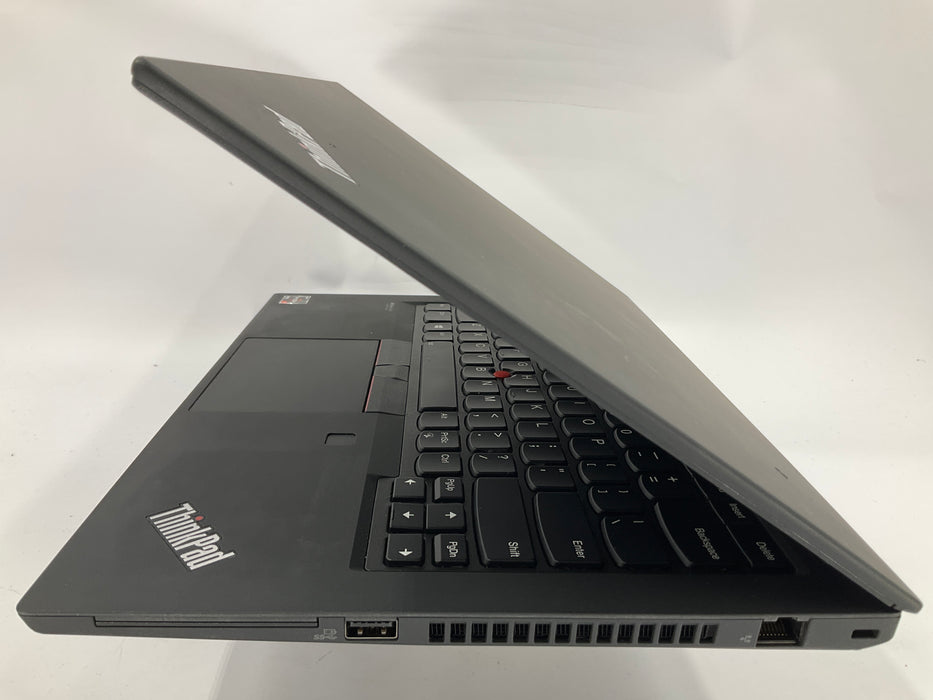 Lenovo ThinkPad P14s Gen 2 14" Touch AMD Ryzen 7 PRO 5850U 1TB 32GB B WIn 11 Pro