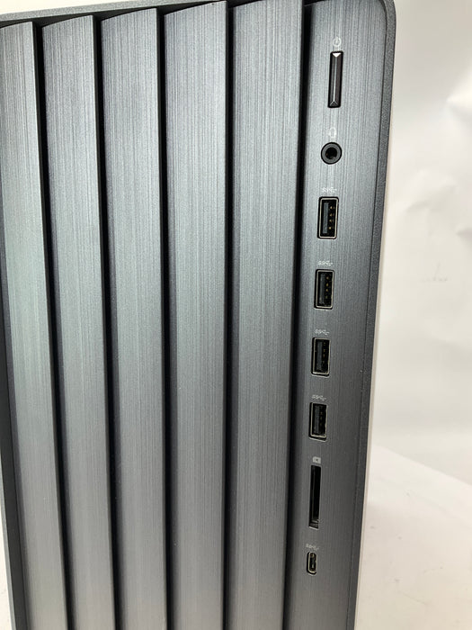 HP ENVY TE01-1154 Core i7-10700 512GB 16GB Win 11 Pro