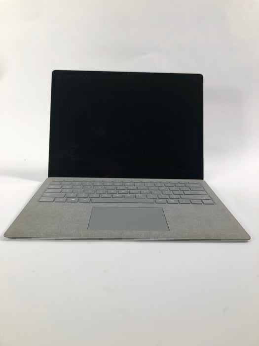 Microsoft Surface Laptop 1st Gen (1769) 13.5" Intel Core i5-7300U 256GB SSD 8GB RAM Win 10 Pro