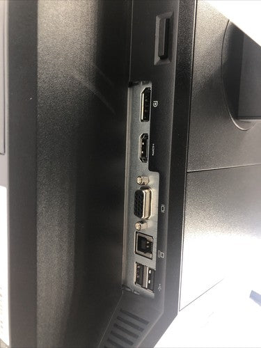 HP E22 G4 22" FHD Monitor