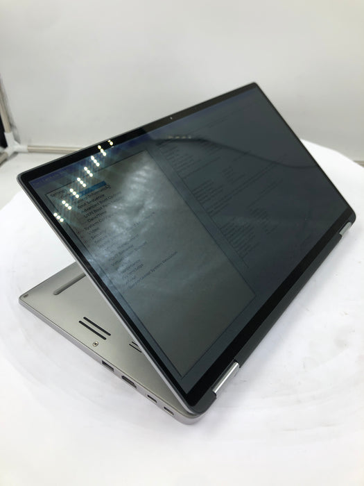 Dell Latitude 9410 2-in-1 14" Touch Core i7-10610U 256GB 16GB Win 11 Pro
