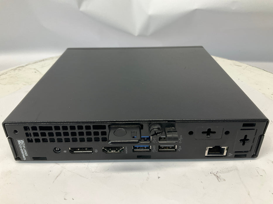 Dell OptiPlex 7010 USFF Core i5-13500T 256GB 16GB B WIn 11 Pro