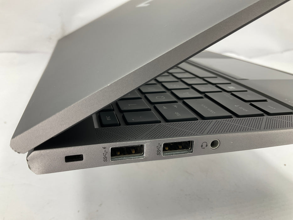 HP ZBook Firefly 14 G8 14" Core i5-1145G7 256GB 16GB B Win 11 Pro T500