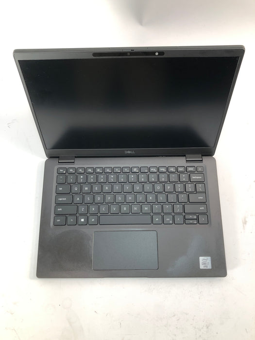 Dell Latitude 7310 13.3" Intel Core i7-10610U 256GB SSD 32GB RAM Win 11 Pro