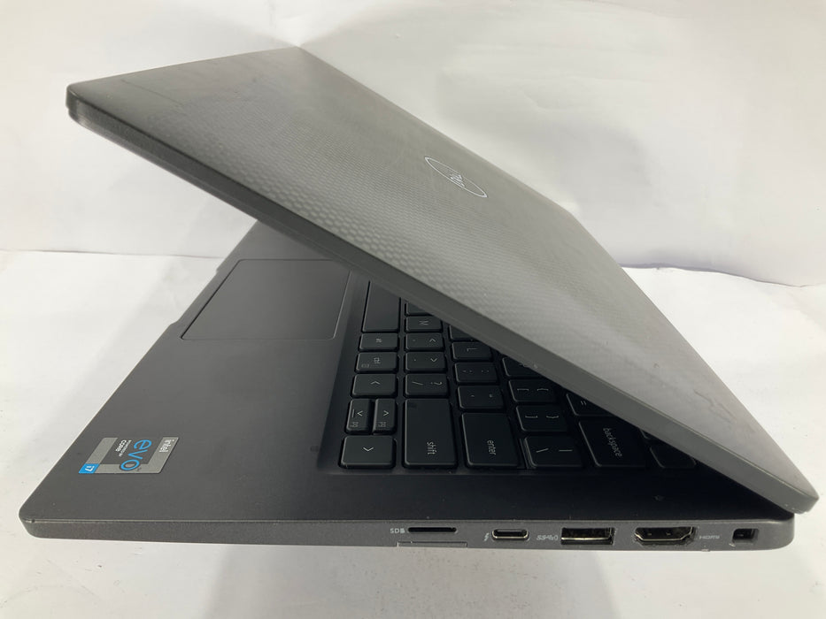 Dell Latitude 7320 13.3" Core i7-1185G7 512GB 32GB B Win 11 Pro *READ*
