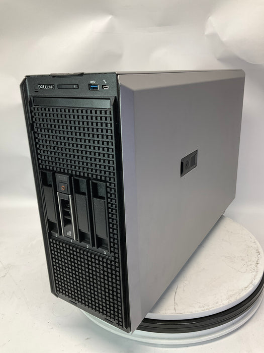 Dell PowerEdge T350 Xeon E-2314 256GB 32GB A Win 11 Pro