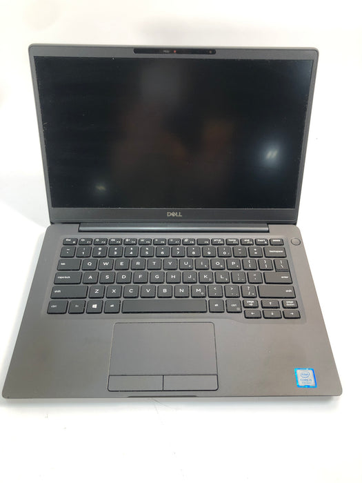 Dell Latitude 7300 13.3" Intel Core i5-8265U 256GB SSD 8GB RAM Win 11 Pro