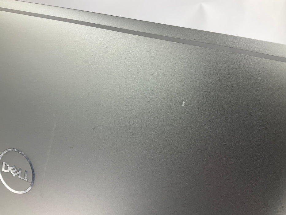 Dell Precision 7740 17.3" Core i9-9980HK 2x512GB 64GB Win 11 Pro Radeon WX 7100