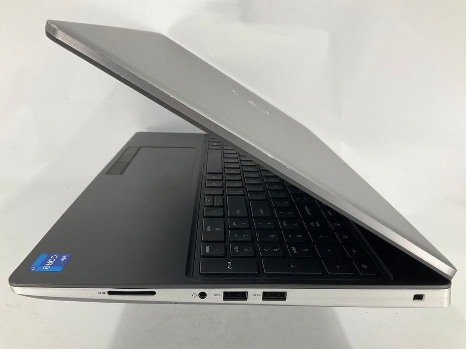 Dell Precision 7560 15.6" Core i7-11850H 512GB 32GB Win 11 Pro A3000