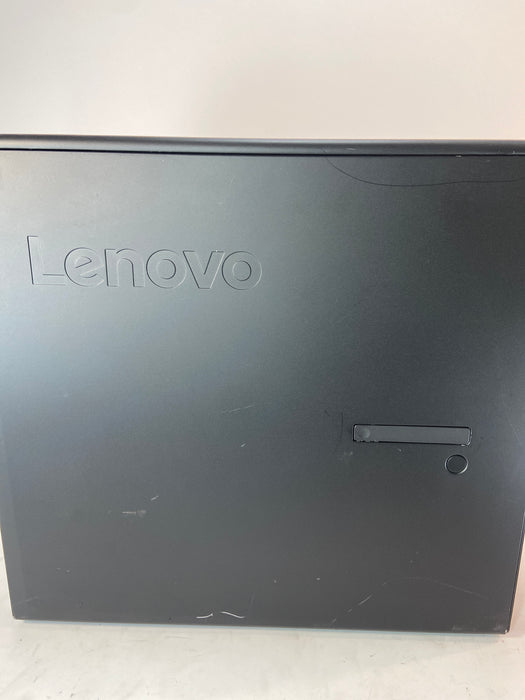 Lenovo ThinkStation P720 Workstation Intel Xeon Gold 6128 1TB SSD 64GB RAM W11P