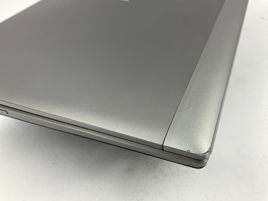 HP ZBook 15 G6 15.6" Core i7-9850H 512GB 32GB B Win 11 Pro T1000