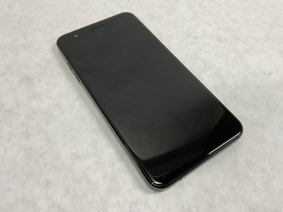LG Premier Pro LTE TracFone (L413DL) 5.3" 16GB Black