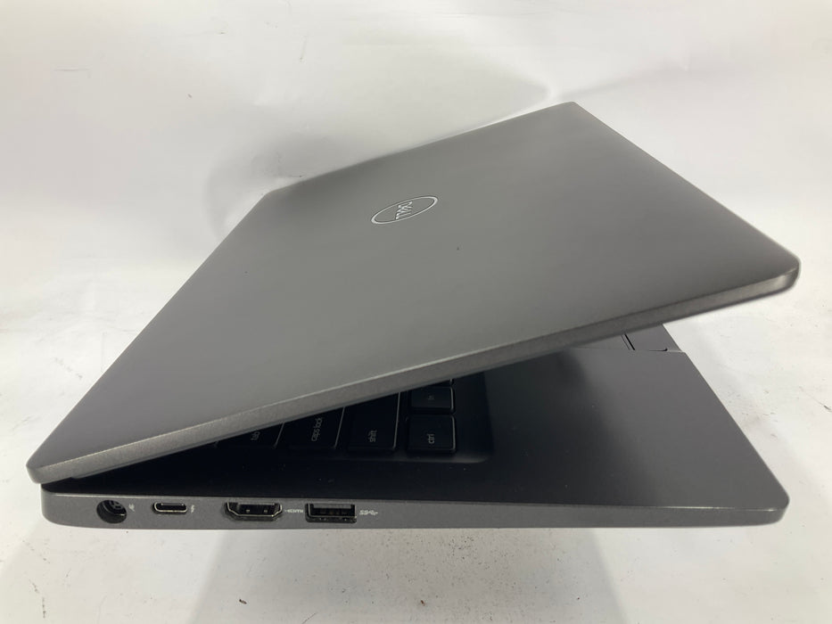 Dell Latitude 5300 13" Touch Core i7-8665U 512GB 32GB B Win 11 Pro