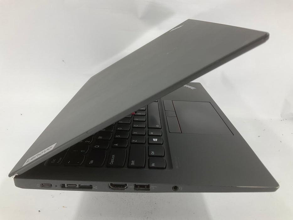 Lenovo ThinkPad T14s Gen 2 14" AMD Ryzen 7 PRO 5850U 1TB 32GB B Win 11 Pro