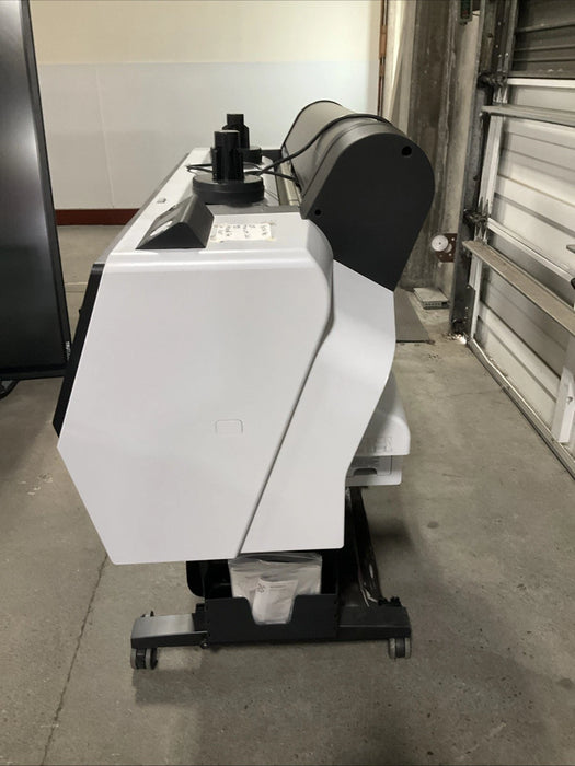 Epson SureColor P7000 Printer Wide 24" Large Format - Not Tested - Local Pickup