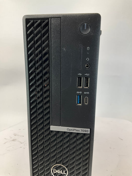 Dell OptiPlex 7090 SFF Core i5-11500 256GB 16GB A Win 11 Pro