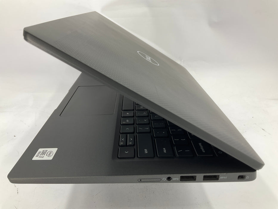 Dell Latitude 7410 14" Touch Core i7-10610U 256GB 16GB A Win 11 Pro