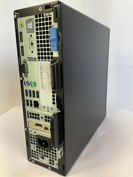 Dell Optiplex 7090 SFF Core i7-10700 512GB 16GB B Win 11 Pro