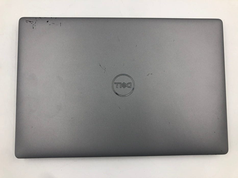 Dell Latitude 5411 14" Intel Core i5-10400H 256GB SSD 8GB RAM Win 11 Pro