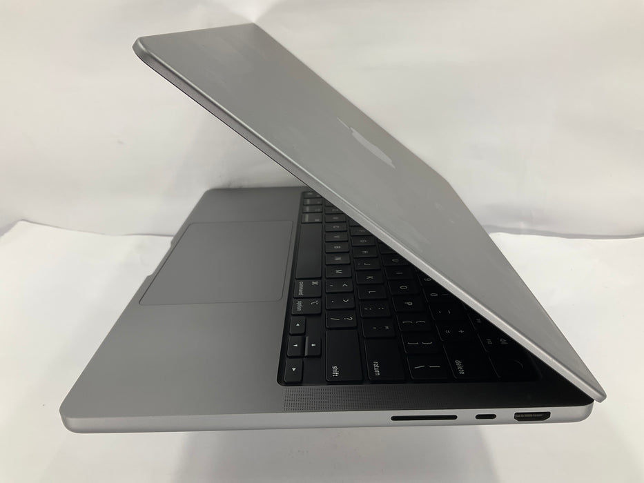 2021 Apple MacBook Pro 14" M1 Pro (14-Core) 512GB 16GB Tahoe