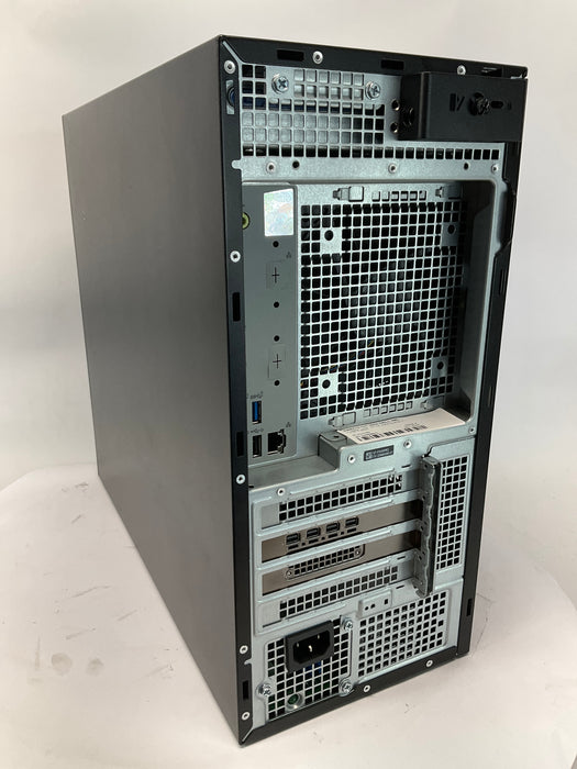 Dell Precision 3660 Core i7-12700 256GB 16GB Win 11 Pro RTX A2000